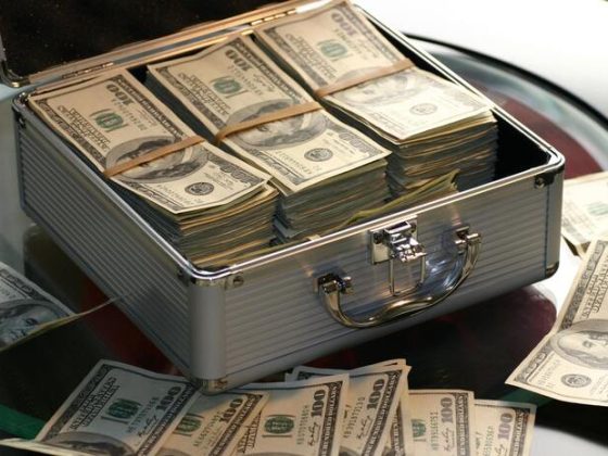The Dangers of Hidden Assets In Florida Divorces