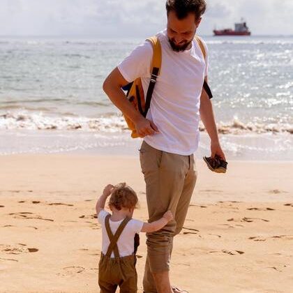 Changes To Florida Child Custody and Time-sharing Laws