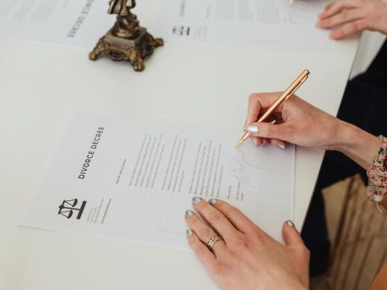 What Happens if My Spouse Won’t Sign Divorce Papers?