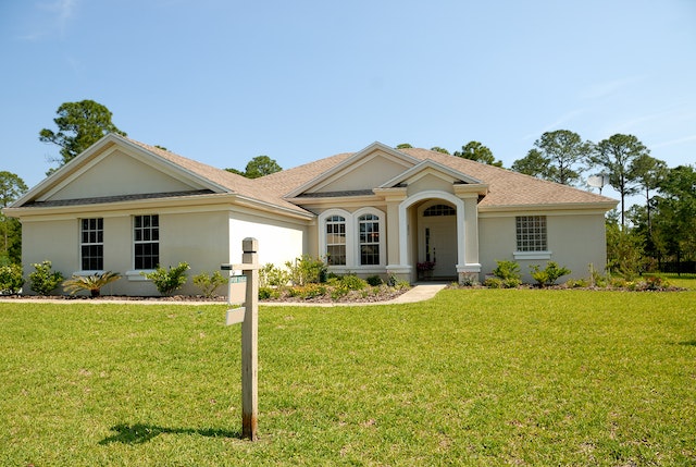 Foreclosure