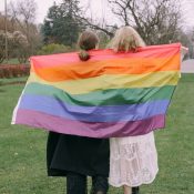 Same-Sex Divorce