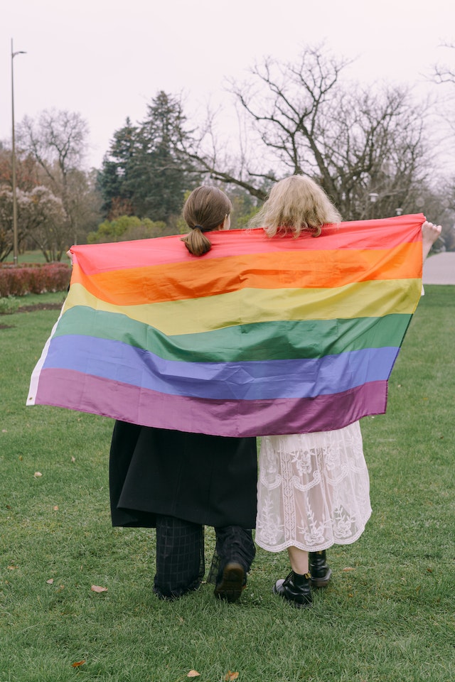 Same-Sex Divorce