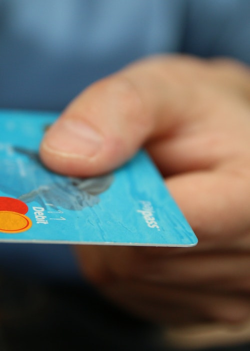 Credit Score Divorce