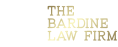 The Bardine Law Firm